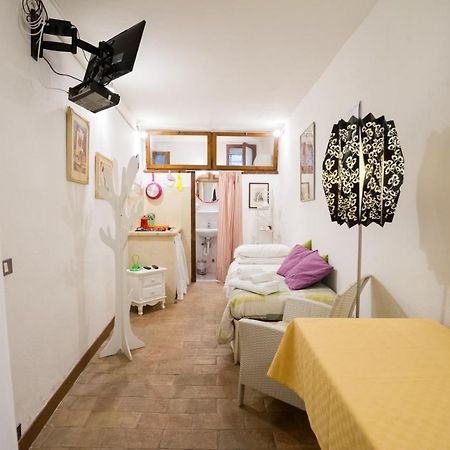 Duomo Budget Apartamento Orvieto Exterior foto